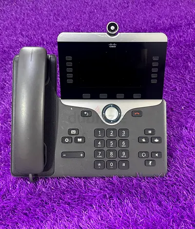 Cisco Ip Phone 8845 Available