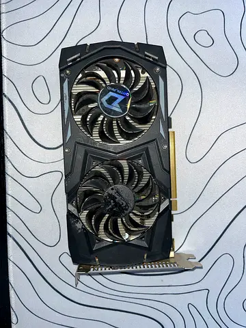 radeon rx 580