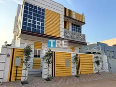 BRAND NEW PESTIGIOUS 6 BEDROOM &amp; EUROPEAN STYLE NEW VILLA ON PRIME LOCATION