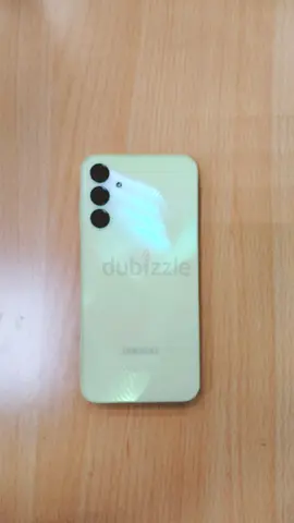 Mobile Phone Samsung Galaxy A15  4GB/128GB