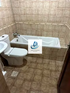 2bhk with balcony only for family just in 42k opp sahara centre in al nahda sharjah