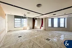 Combined Units | Prime Location | Flexible