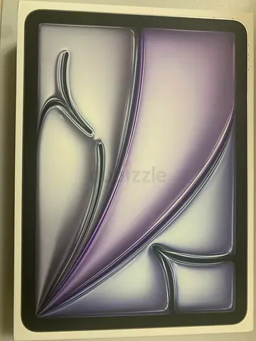 Apple iPad Air 11-inch (6th Gen) Wi-Fi - Sealed, Mint condition!