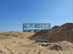 Prime Residential Plot Opposite Park | Al Rahmaniya – Muzairah