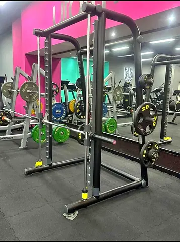 Heavy Duty Smith machine for Sales