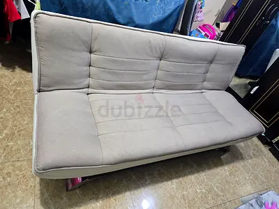 Comfortable Foldable Sofa bed from Home center  for sale