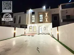 🏡 Villa for rent in Al Helio 2, Ajman | 4 bedrooms | Majlis and living room | Maid's room | A
