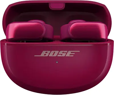 Bose Ultra Open Earbuds - Deep Plum