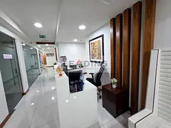 Burj Khalifa Canal View Fully Fitted &amp; Furnished Ready to Move