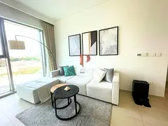 Best-Priced Fully Furnished 1 BR | Downtown Views