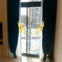 PRIME LOCATION \BRIGHT APARTMENT\CALL NOW FOR BOOKING