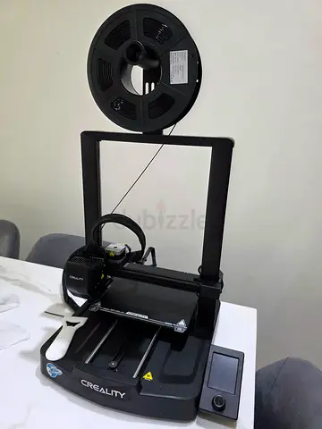 3d printer