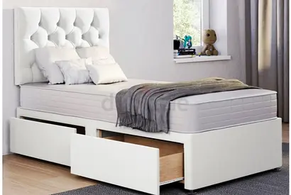 Premium high Quality 90*200 single Bed