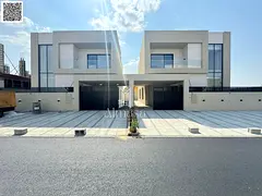 European-style villa with high-end finishing at a special price and a discount for cash payments. Pr