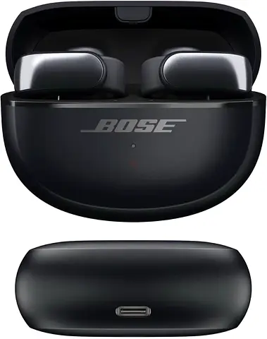 Bose Ultra Open Earbuds - premium sound and comfort