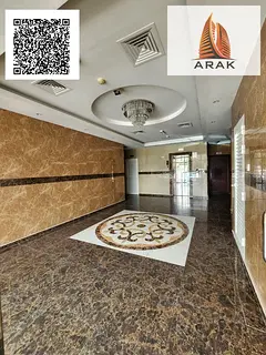 For Sale in Ajman – Residential Investment Building in Al Rashidiya 2 Building: Ground + 4 floors 