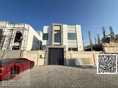 Special price for a 5-bedroom villa with a rooftop terrace; freehold ownership available to all nati