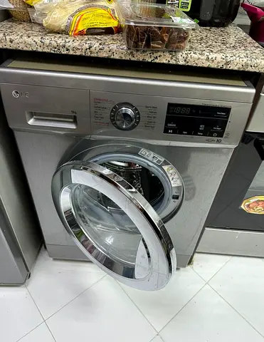 LG Washing Machine in Excellent Condition