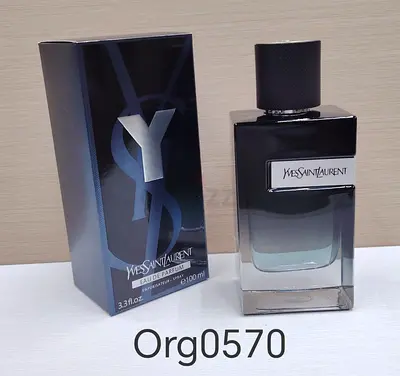 Yves Saint Laurent Y Eau de Parfum - Brand New