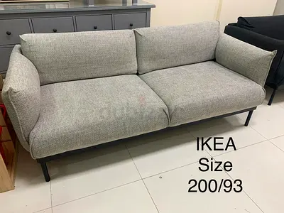IKEA Modern Sofa for Sale