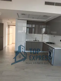 Modern 2 Bedroom for Rent | Lagoon View | Azizi Riviera