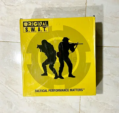 Branded Boots High quality (Brand New)