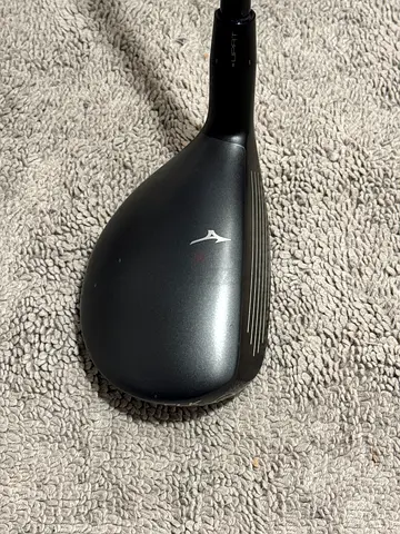 Mizuno CLK 19 Hybrid Golf Club - Perfect for Your Next Round