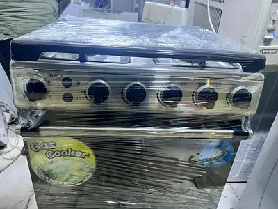 USED Elba Gas Cooker for Sale