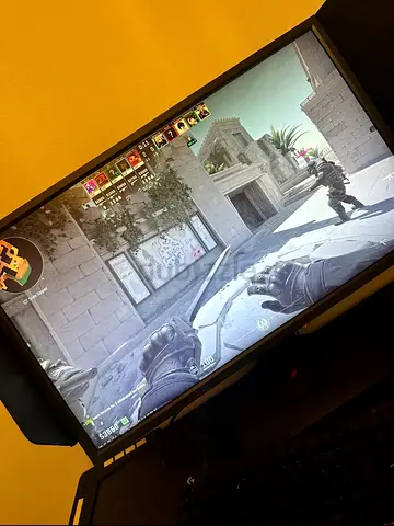 BenQ ZOWIE XL2746K 240Hz 27 Gaming Monitor