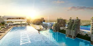 Lagoon View | 1 Bedroom Unit | High ROI | HO 2026