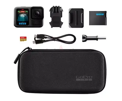 GOPRO 13 BLACK FOR SALE