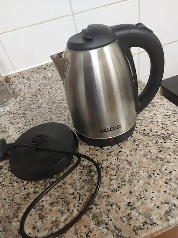 KRYPTON Electric kettle