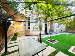 4BedRoom Villa | Lawn Area | Wardrobes