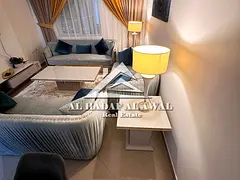 2BH 2WC | FULLY FURNISHED MONTHLY RENT
