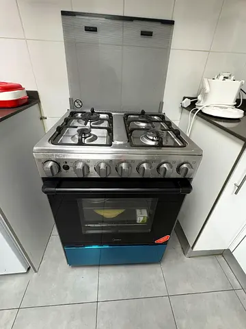 Midea Cooking range for sale