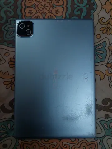 Used Tablet for Sale - Good Condition 64gb 4gb ram with cover with charger negotiable