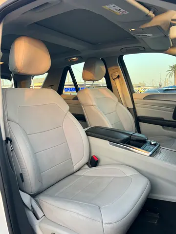 2015 Mercedes-BENZ M-CLASS — фото 14