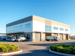 Prime Warehouse for Sale – Ajman Industrial Area, Ajman