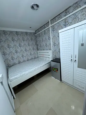 Couples Partition Barsha 1st (No Broker Fees)