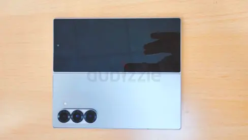 Mobile Phone Samsung Galaxy Z Fold 6  12GB/512GB