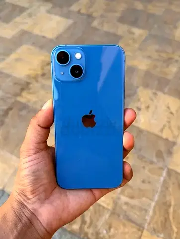 Iphon 13 128 gb for sale battery 86 with charger