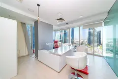 Furnished Office | Prime Location | Ready to Move