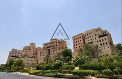 Spacious 3 BHK with Maid Room | Modern Living | Prime Location | Al Badia Hillside