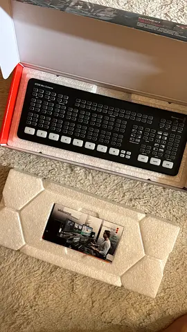 Blackmagic Design ATEM Mini Extreme Switcher