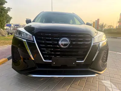 Nissan Kicks SV 2024 (USA