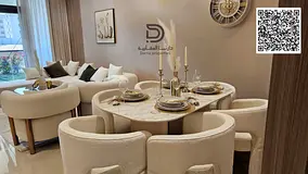 Invest in a Landmark Community with Premium Furnished Apartments