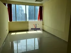 Partially Furnished Office for Rent | XL Tower | Business Bay | 4 Cheques