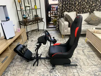 gamax racing seat for sale