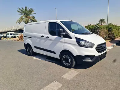 FORD TRANSIT, GCC, MINT CONDITION