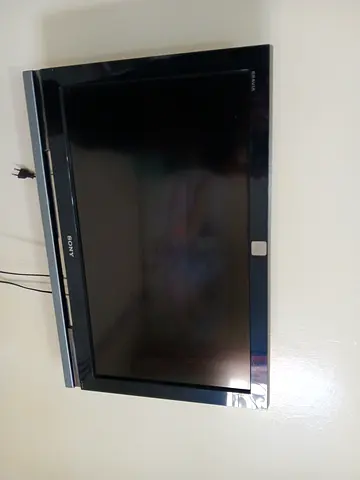Sony Bravia Flat Panel Television
